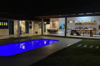 Image de Casa Estrelinha do Mar