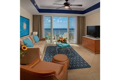 Amazing One Studio Oceanview at Divi Aruba Phoenix