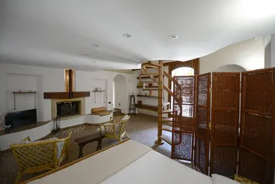 Image de Umbra Idris Holiday Home - Home in the heart of the Sassi