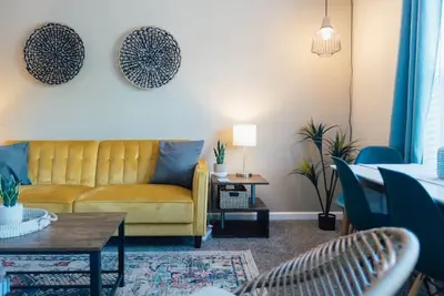 Image de Spacious 3 Bed Condo Near Etsu