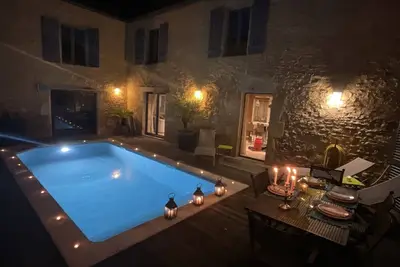 Image de Le Clos Saint Martial