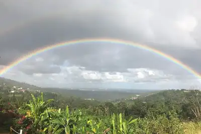 Image de El Yunque, Breath Taking Views and Sunsets