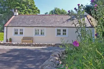 Image de 2 chambres à coucher à Twynholm by Kirkcudbright