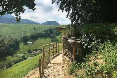 Image de Chalet Vue sur Montagne Estela