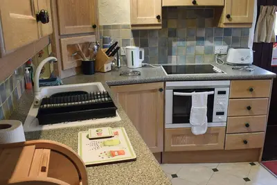 Image de 1 chambres à coucher à Troutbeck