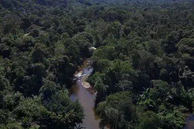 Image de Cachoeira Country House
