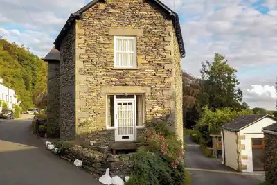 Image de 2 chambres à coucher à near Hawkshead