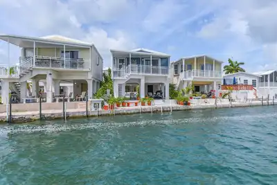 Image de Canal front home @ Venture Out Resort in the Florida Keys!