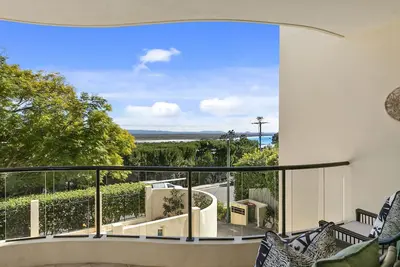 Image de Panoramic Views - 24 Edgar Bennett Ave, Noosa Heads