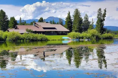 Image de The Hill at Elk Creek Ranch