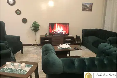 Image de Belle Âme Suites (Westpointe)