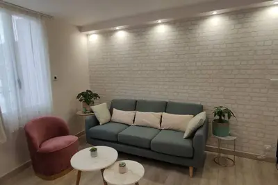 Image de Cosy appartement dans le vieux Gonesse