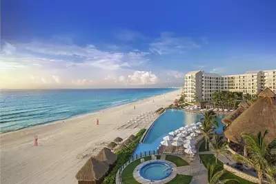Image de Christmas Week on the Mexican Caribbean
