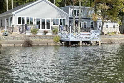 Image de Lake Lodge - Private - 15 Minutes to Jiminy Peak, Albany & Troy