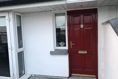 Image de Immaculate 3-Bed Apartment in Kilkenny