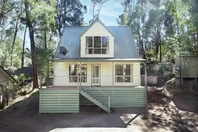 Image de Blue Bird Cottage - Base of Buller