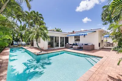 Image de The Pearl - Heated Pool + Ping Pong
