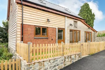 Image de Swallows Rest, pet friendly, luxury holiday cottage in Montgomery