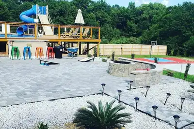 Image de Affordable Fun House
