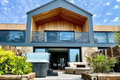 Image de Sea Scape, pet friendly, luxury holiday cottage in Sennen