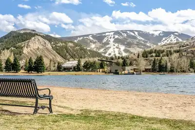 Image de 3br Home Perfect for Family, Near Nottingham Lake, Vail & Beaver Creek!