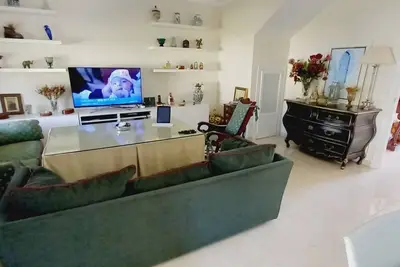 Image de Casa con Todos los Servicios, Casa Habitual de la Familia, muy Tranquila, Comoda