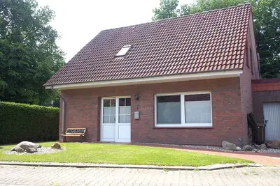 Image de Ferienhaus für 6 Gäste mit 110m² in Sögel
