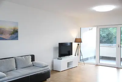 Image de Ferienwohnung/app. für 4 Gäste mit 64m² in Hilden