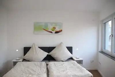 Image de Ferienwohnung/app. für 4 Gäste mit 65m² in Hilden