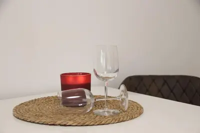 Image de Ferienwohnung/app. für 2 Gäste mit 32m² in Hilden