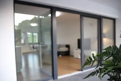 Image de Ferienwohnung/app. für 4 Gäste mit 64m² in Hilden