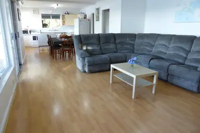 Image de Absolute Murray River frontage four bedroom, two bathroom, airconditioned house.