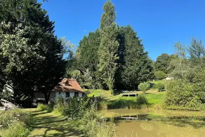 Image de La Maison d’Etang