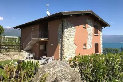 Image de Residence Onda Blu à Manerba del Garda