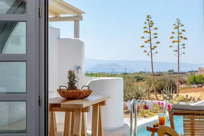 Image de Argana Villa Naxos
