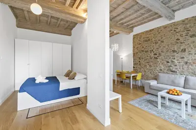 Image de Teatro della Pergola Apartment