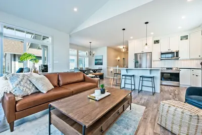 Image de Sandhill Perch - Views! Golf Cart & Boat Slip included.