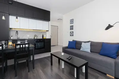 Image de Starowiejska 56 | Modern apartment | Parking