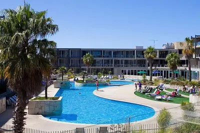 Image de Resort 2 Bedroom 257/259