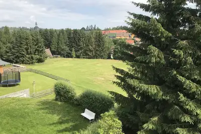 Image de Ferienhaus Oberharzruhe für bis zu 6 Personen, 3 Schlafzimmer, 2 Bäder, Garten