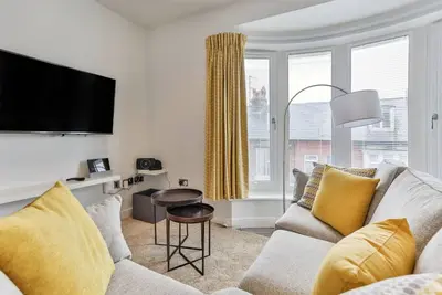 Image de Belle House, Apt 6
