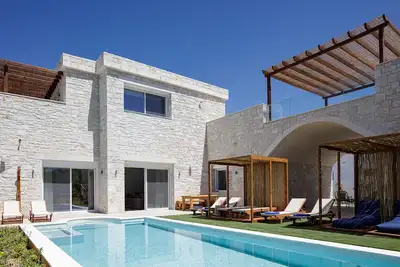 Image de Mandana Villa - With Private Pool & Jacuzzi