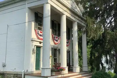 Image de Historic Whistler House