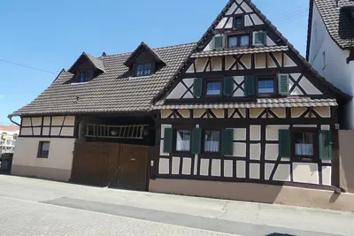 Image de s Moose Hof