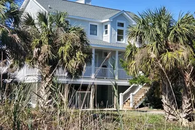 Image de Beautiful 3 Bedroom, Ocean View home on Bhi