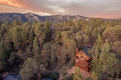 Image de Bearadise- Located in the Heart of Big Bear