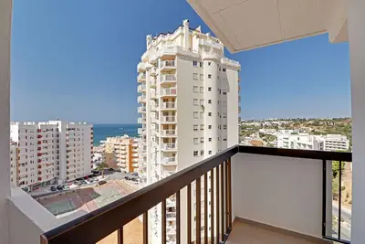 Image de ARMAÇÃO De PÊRA Ocean View by Homing
