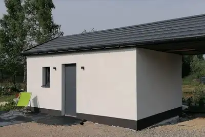Image de Mini Piso with parking in quiet area. 10 km to Saltmine and 20 km to Krakow