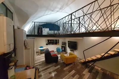 Image de Les Ecuries Du MARÉCHAL-Ferrant Montpellier