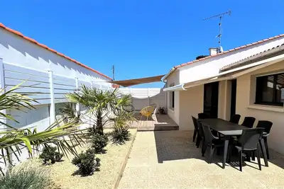Image de Maison Bord de Mer Tout Confort